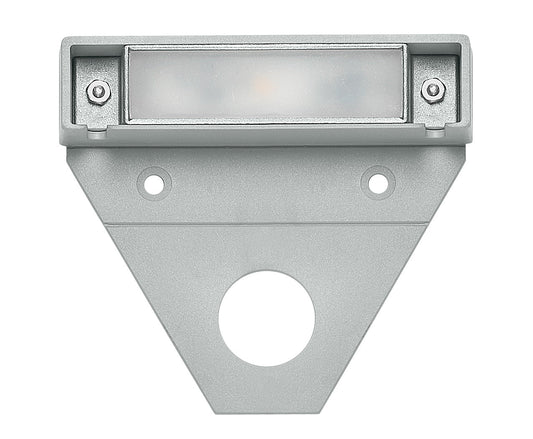 Nuvi 12V Small Deck Sconce 10-Pack In Gray Finish