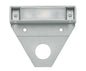 Nuvi 12V Small Deck Sconce 10-Pack In Gray Finish
