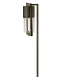 Shelter LED Path Light In Dark Bronze Finish