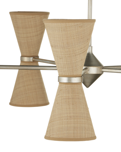 Pennyworth Chandelier