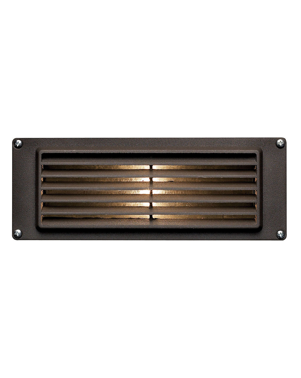 Brick and Deck 12V In Light Bronze Finish
