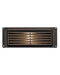 Brick and Deck 12V In Light Bronze Finish
