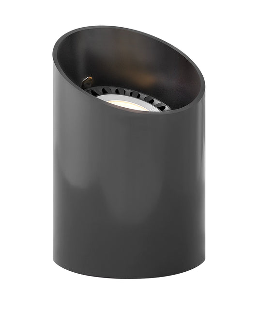 Well Light Par36 Reversible Well Light In Black Finish
