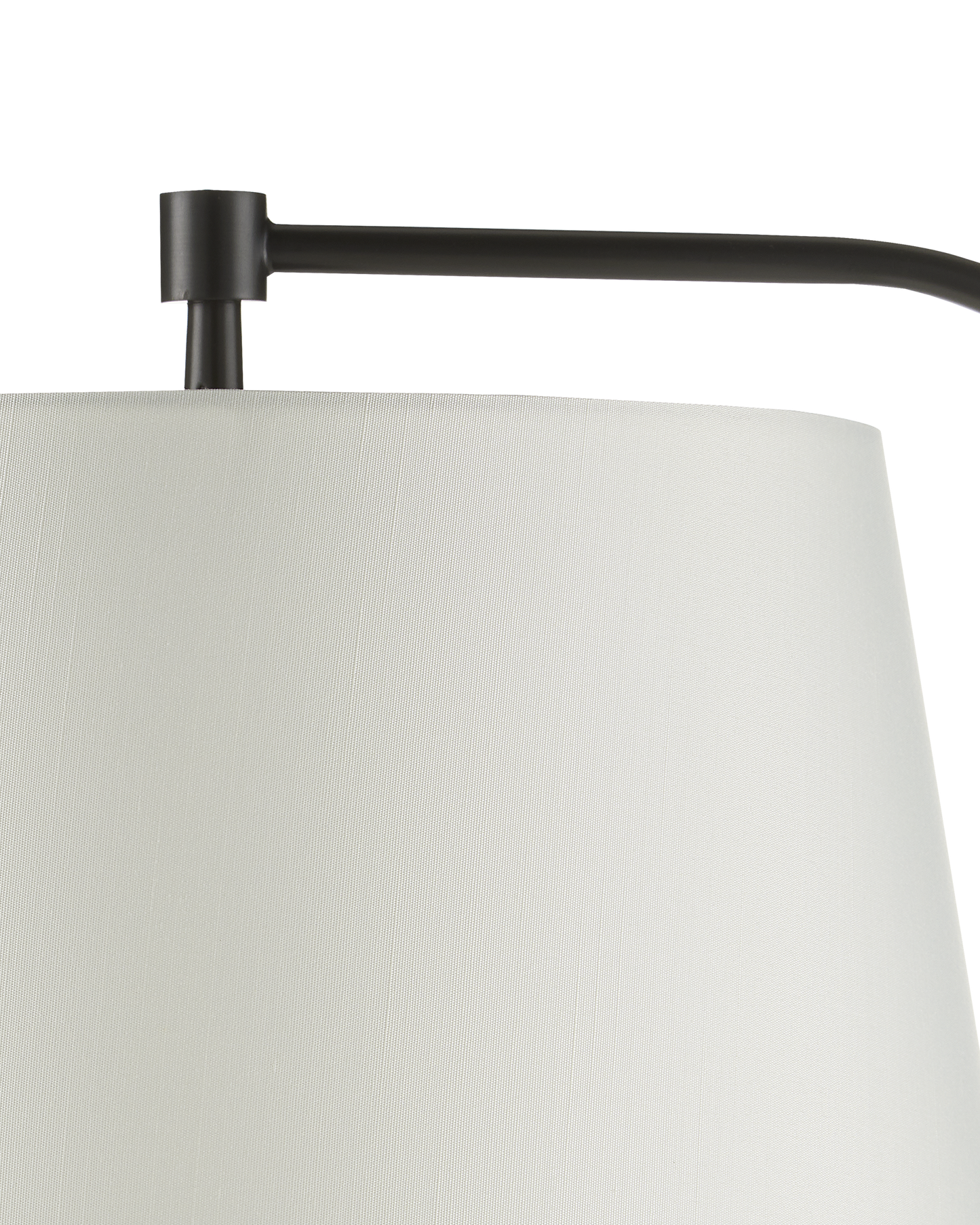 Maxstoke Bronze Floor Lamp