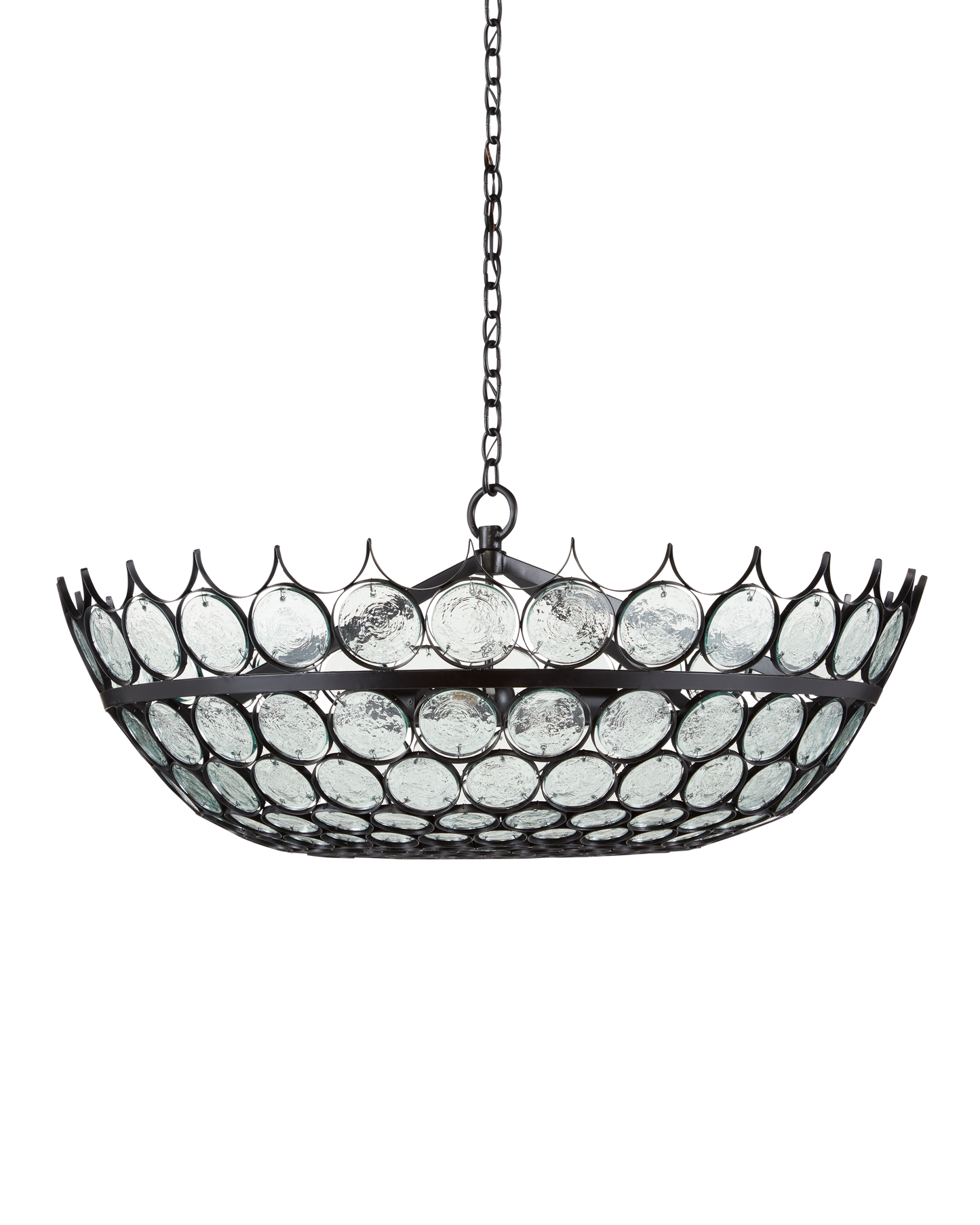 Augustus Medium Chandelier