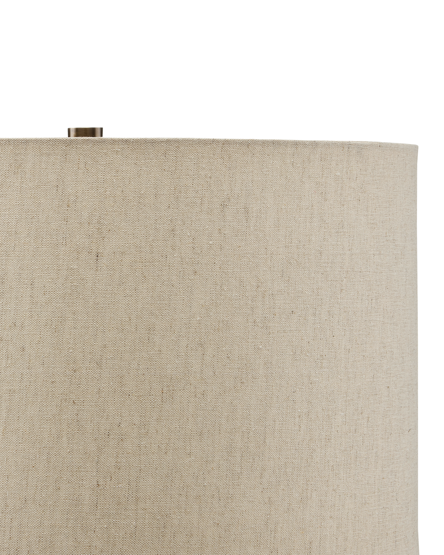 Cantata White Table Lamp