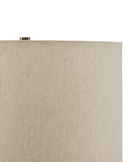 Cantata White Table Lamp