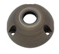 Hardy Island Accessory 12V Brass Surface Mount Cast In Light Bronze Finish