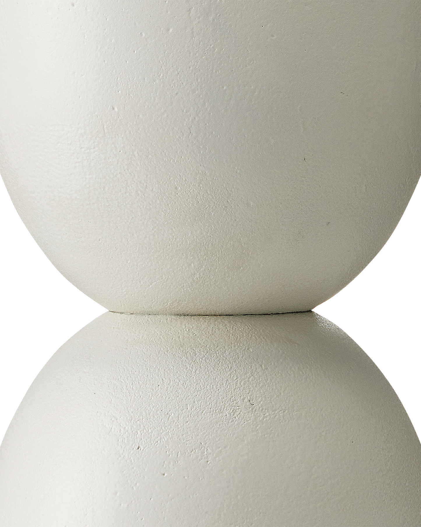 Linz White Table Lamp