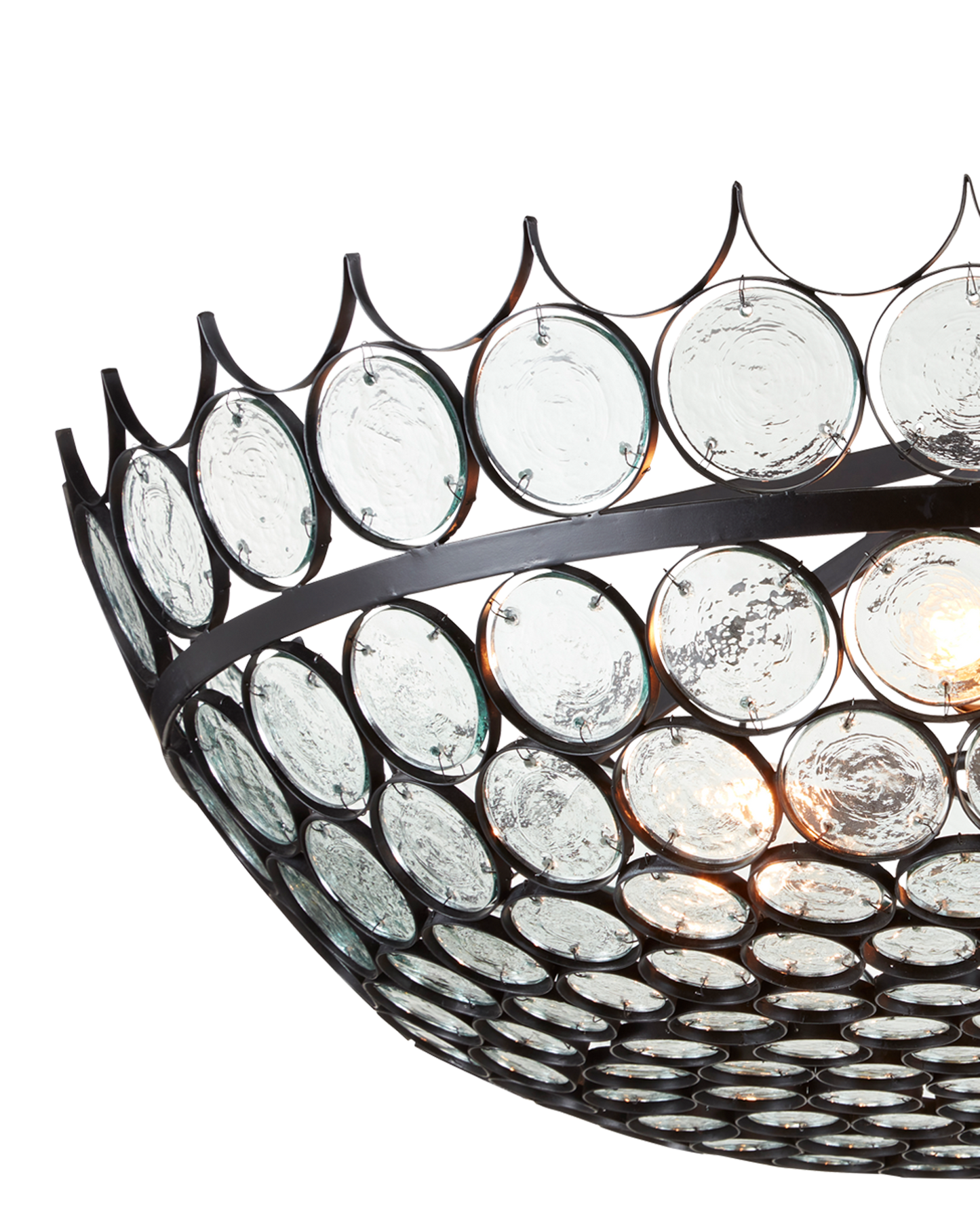 Augustus Medium Chandelier