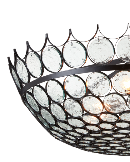 Augustus Medium Chandelier