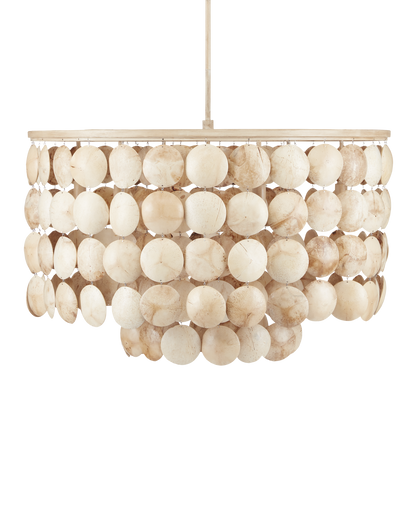 Buko Coco Cream Chandelier