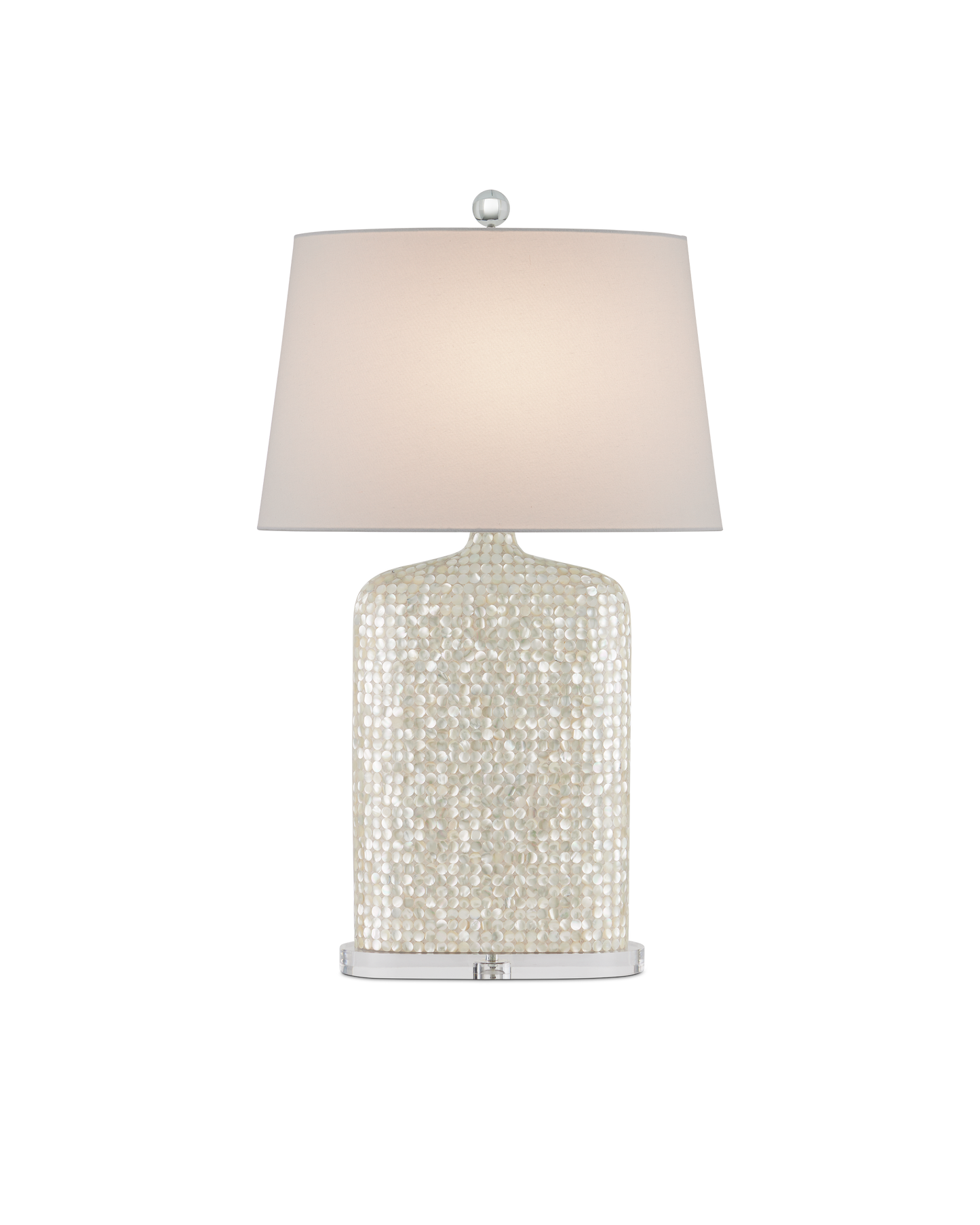 Gerri Dot Table Lamp