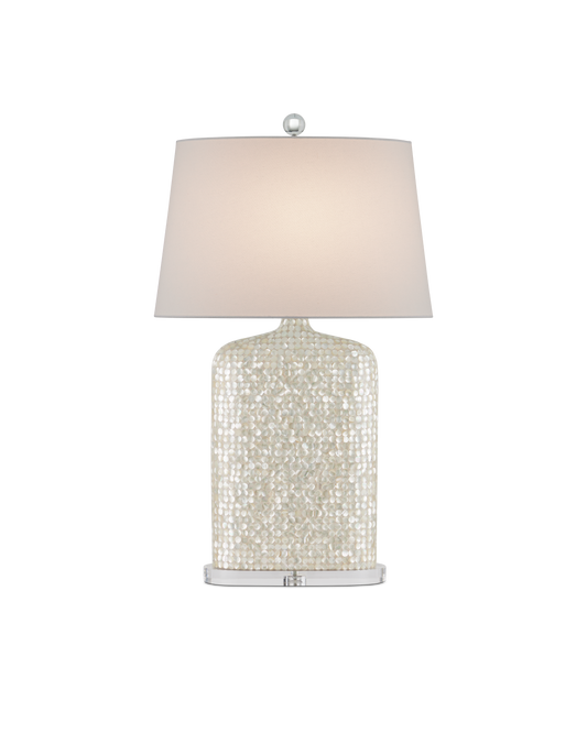Gerri Dot Table Lamp