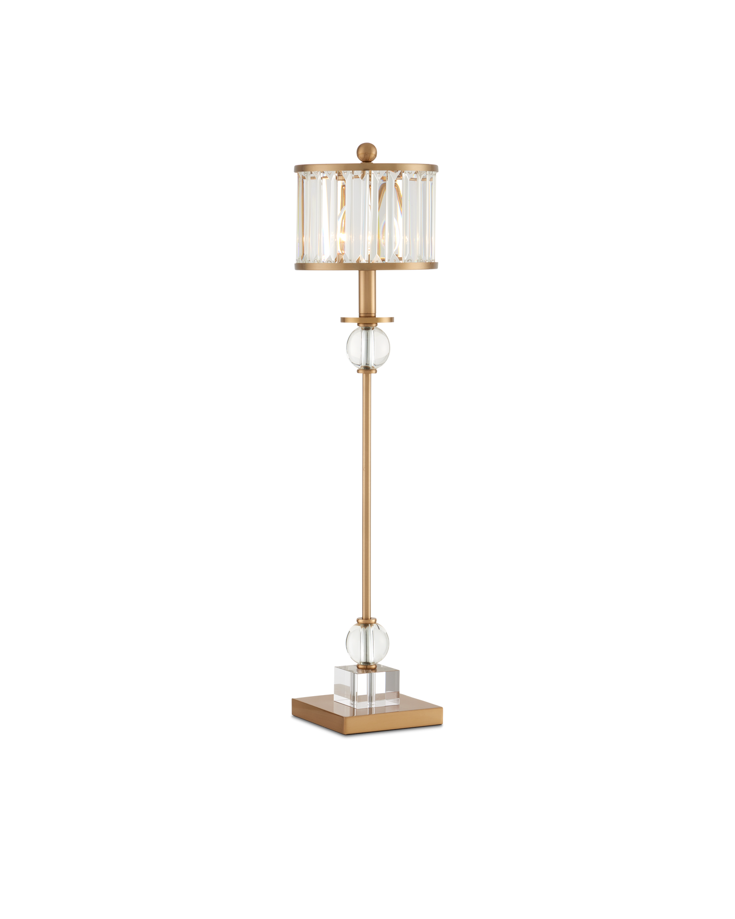 Parfait Table Lamp