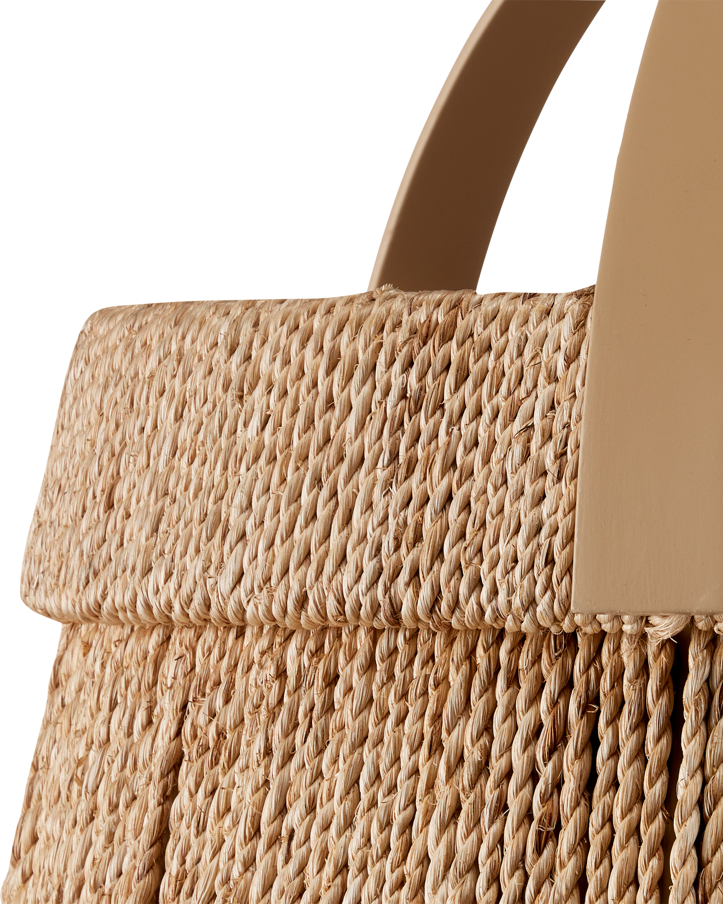 Parnell Natural Pendant