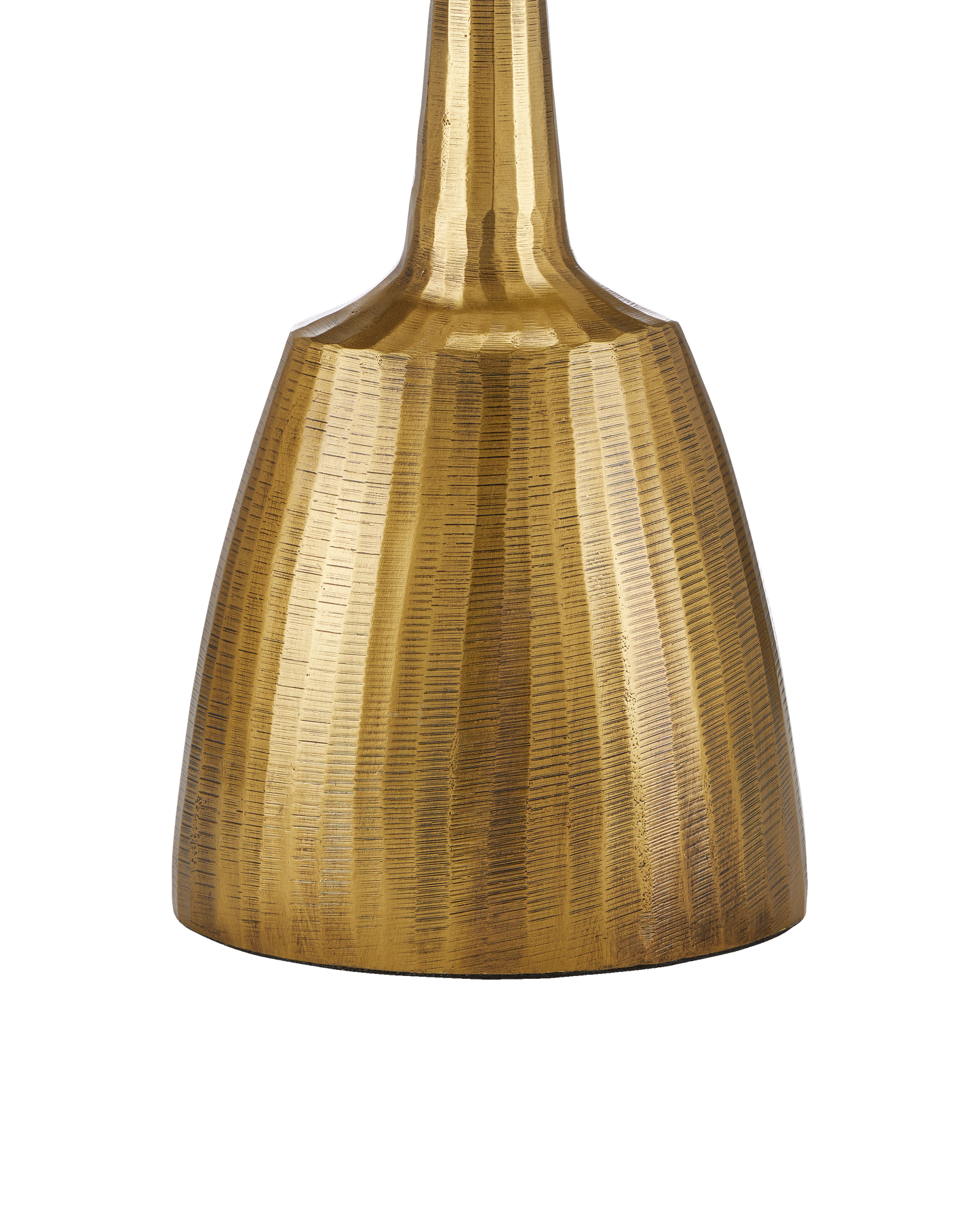 Cheenee Brass Table Lamp