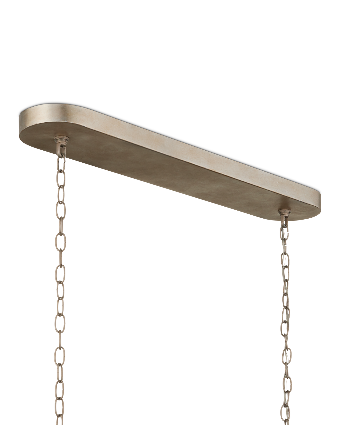 Bardi Oval Chandelier