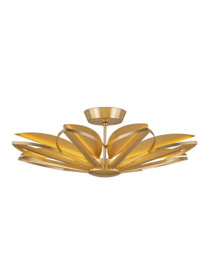 Stewart Semi-Flush Mount