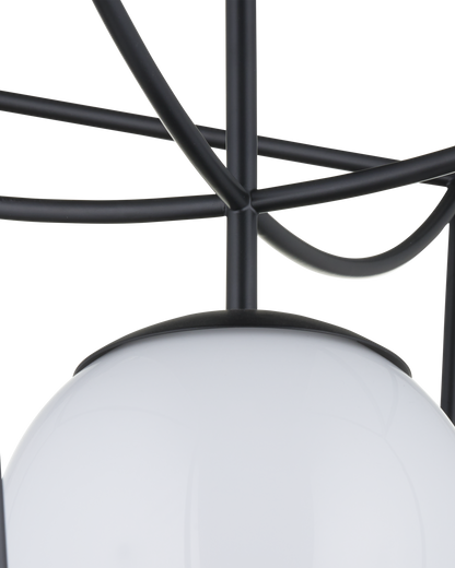 Rochefort Medium Lantern