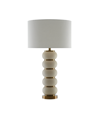 Luko Table Lamp
