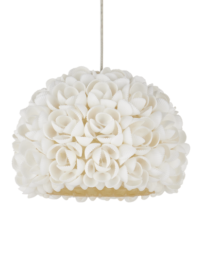 Virtu 36-Light Round Multi-Drop Pendant