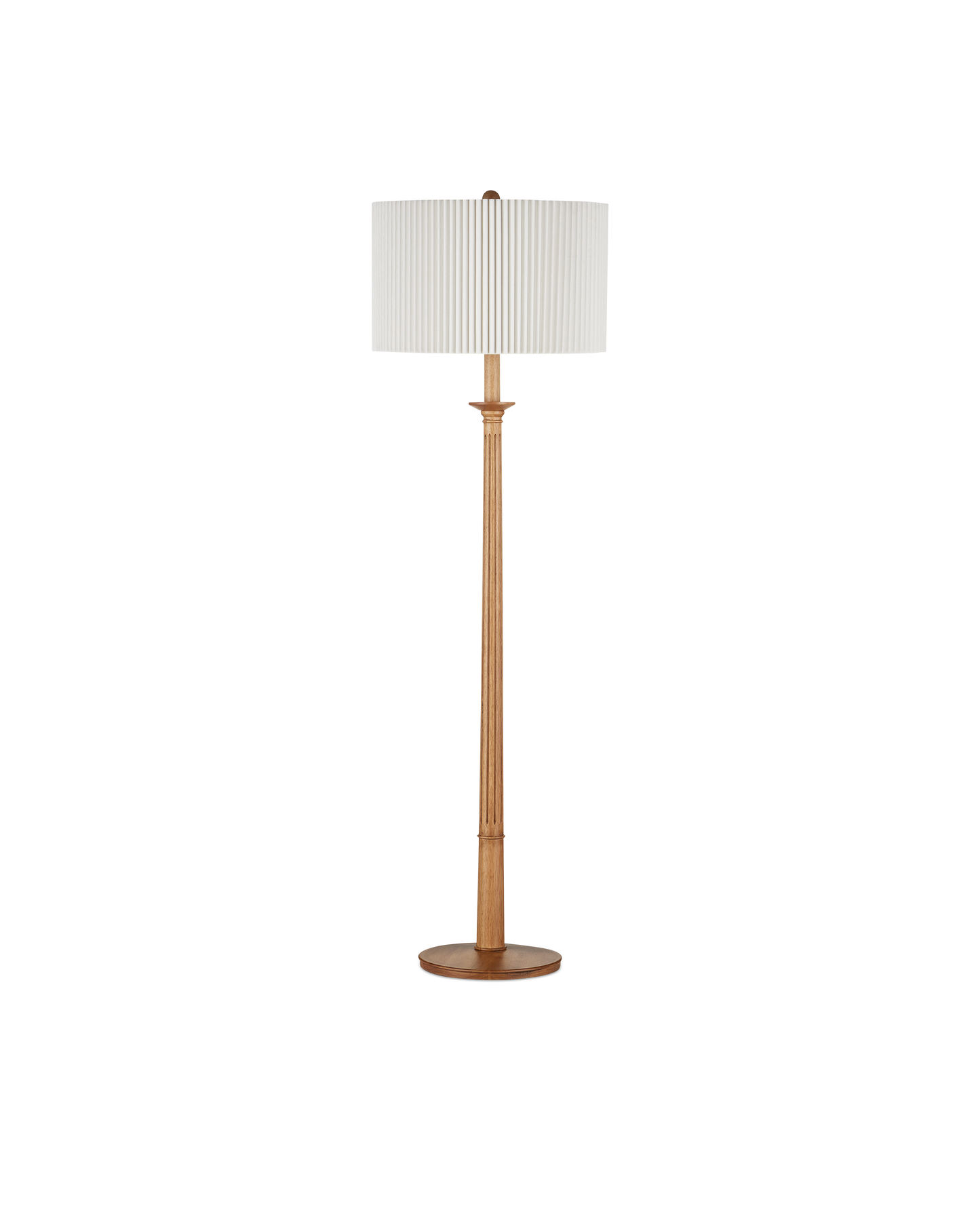 Mitford Floor Lamp
