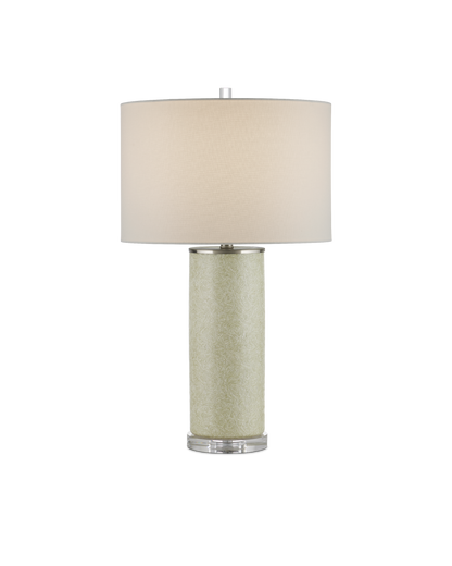 Verdure Cylinder Table Lamp