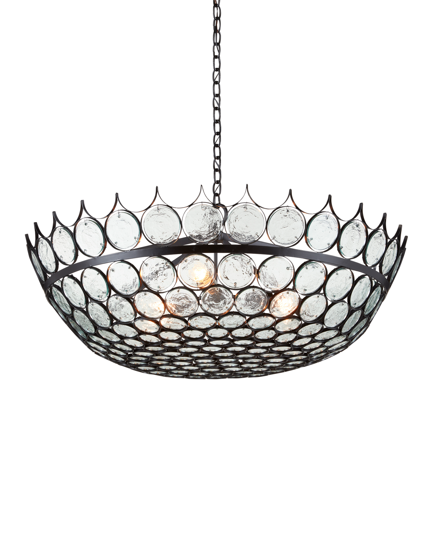 Augustus Medium Chandelier