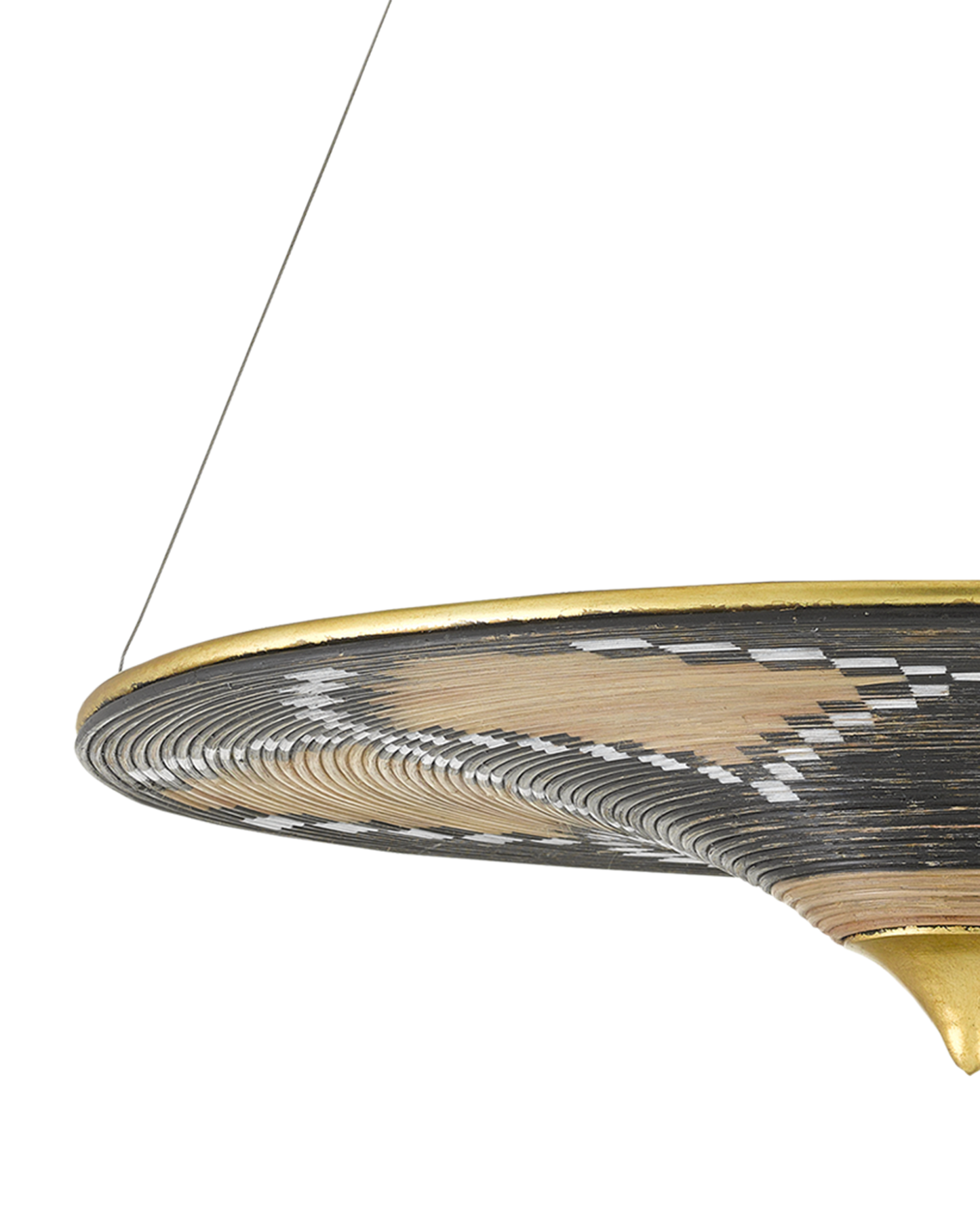 Canaan Chandelier