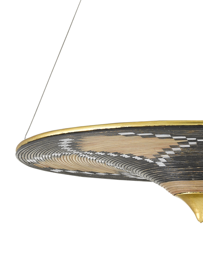 Canaan Chandelier