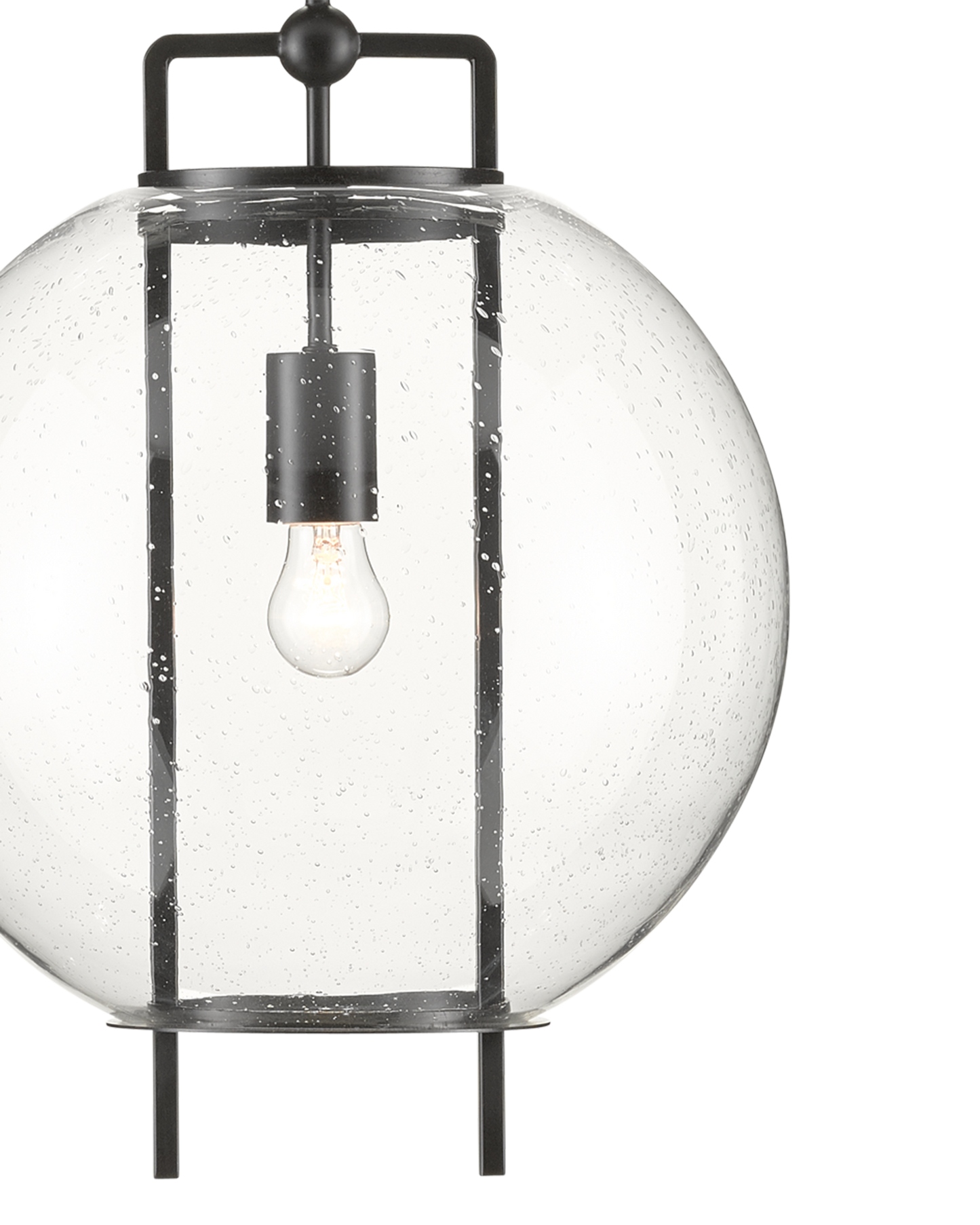 Breakspear Glass Pendant