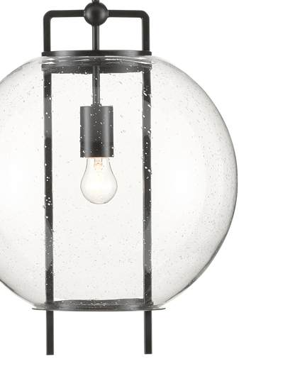 Breakspear Glass Pendant