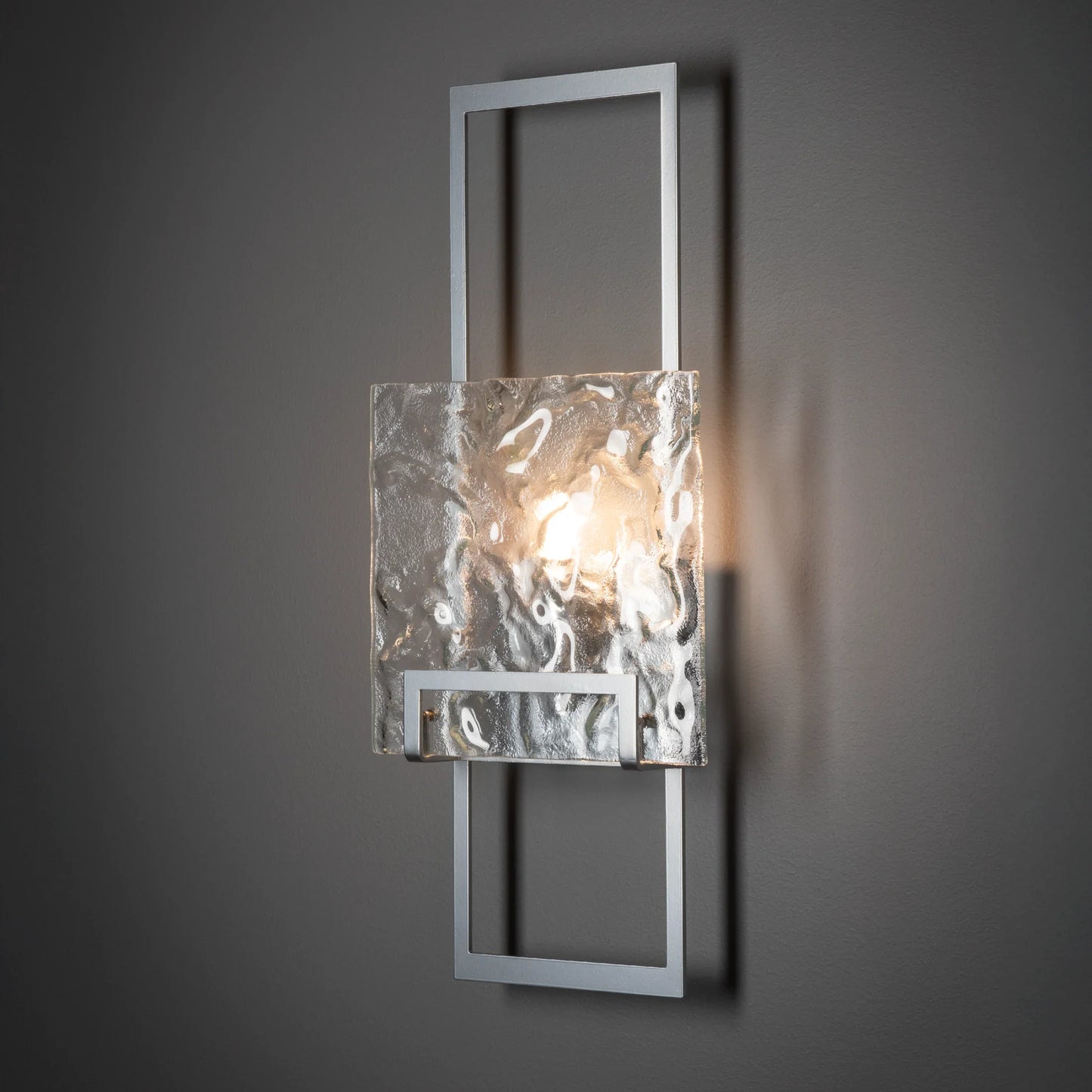 Geo Sconce
