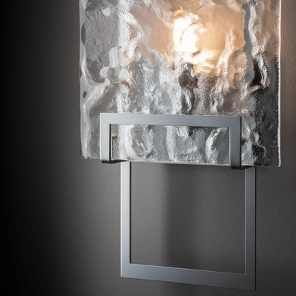 Geo Sconce