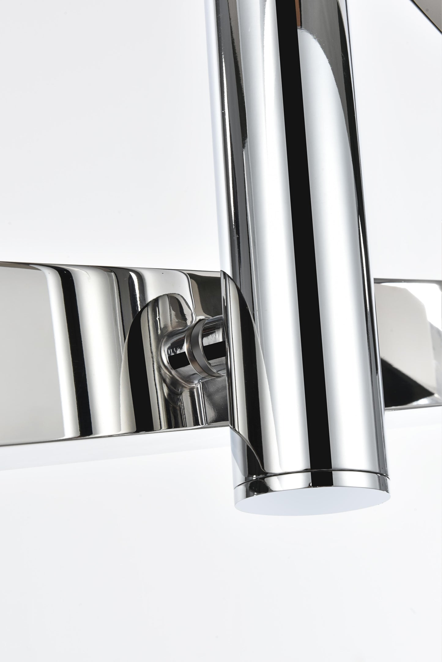 Ari 6-Bar Pendant in Chrome