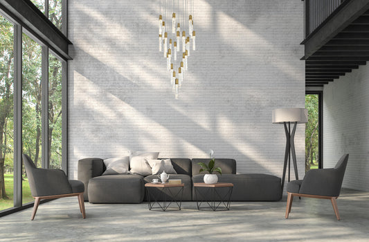 Aurora 42 inch Chandelier in Satin Gold