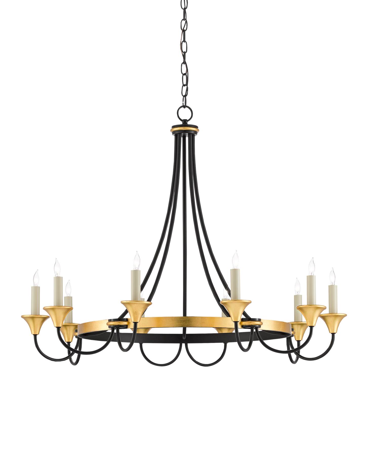 Hanlon Chandelier