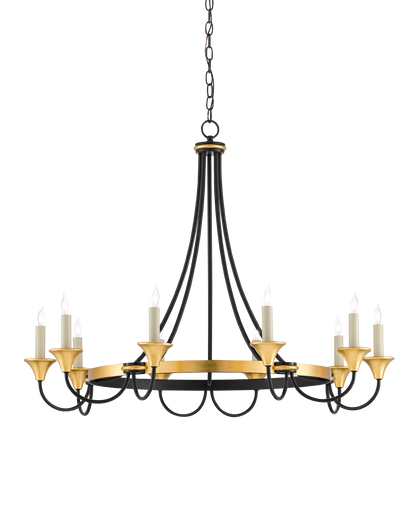Hanlon Chandelier