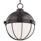 Sumner Pendant with Old Bronze Finish