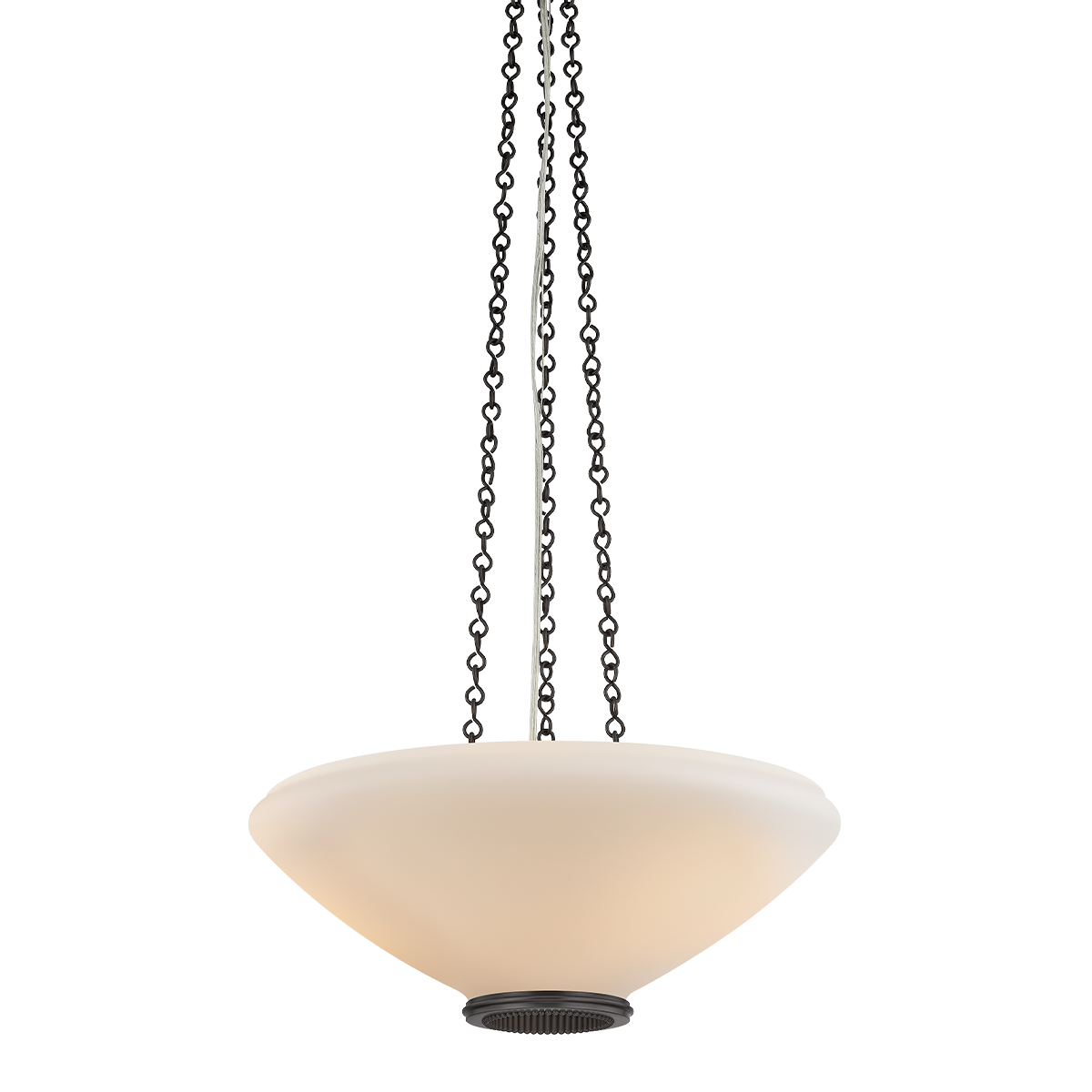 AWOSTING Pendant with DISTRESSED BRONZE Finish