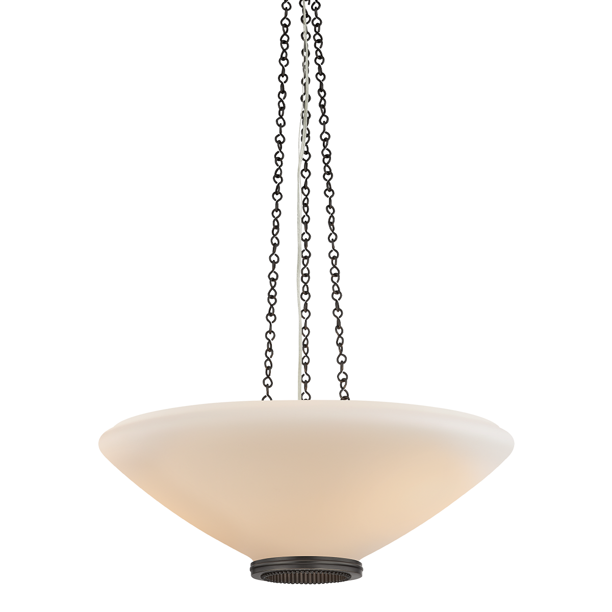 AWOSTING Pendant with DISTRESSED BRONZE Finish