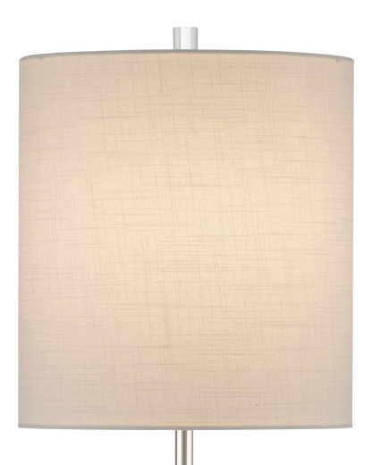 Craquelle Table Lamp