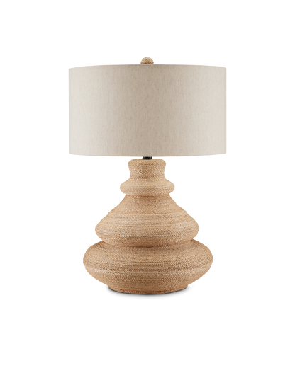 Jaru Table Lamp