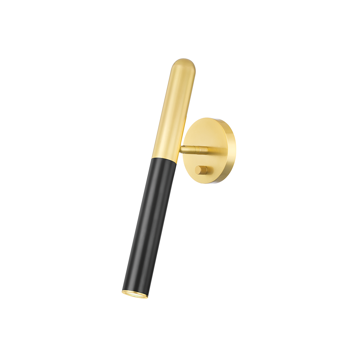 Thurston Wall Sconce with Aged Old Bronze Finish