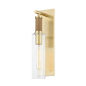 EASTCHESTER Wall Sconce with Aged Brass Finish