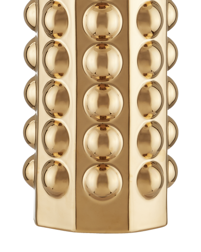 Cassandra Gold Table Lamp