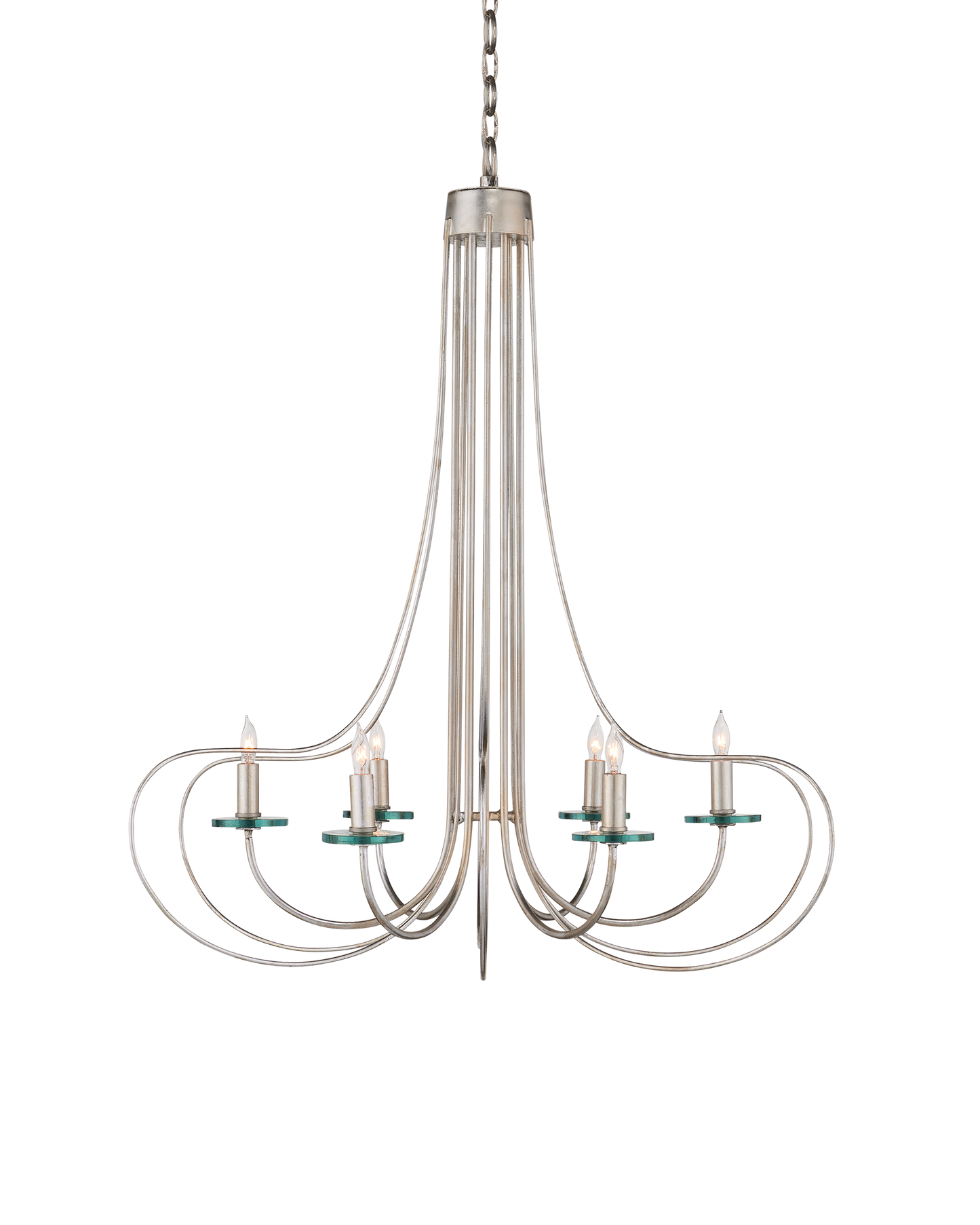 Harrow Chandelier