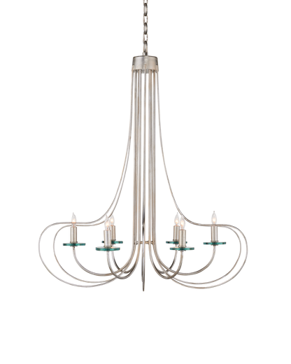 Harrow Chandelier