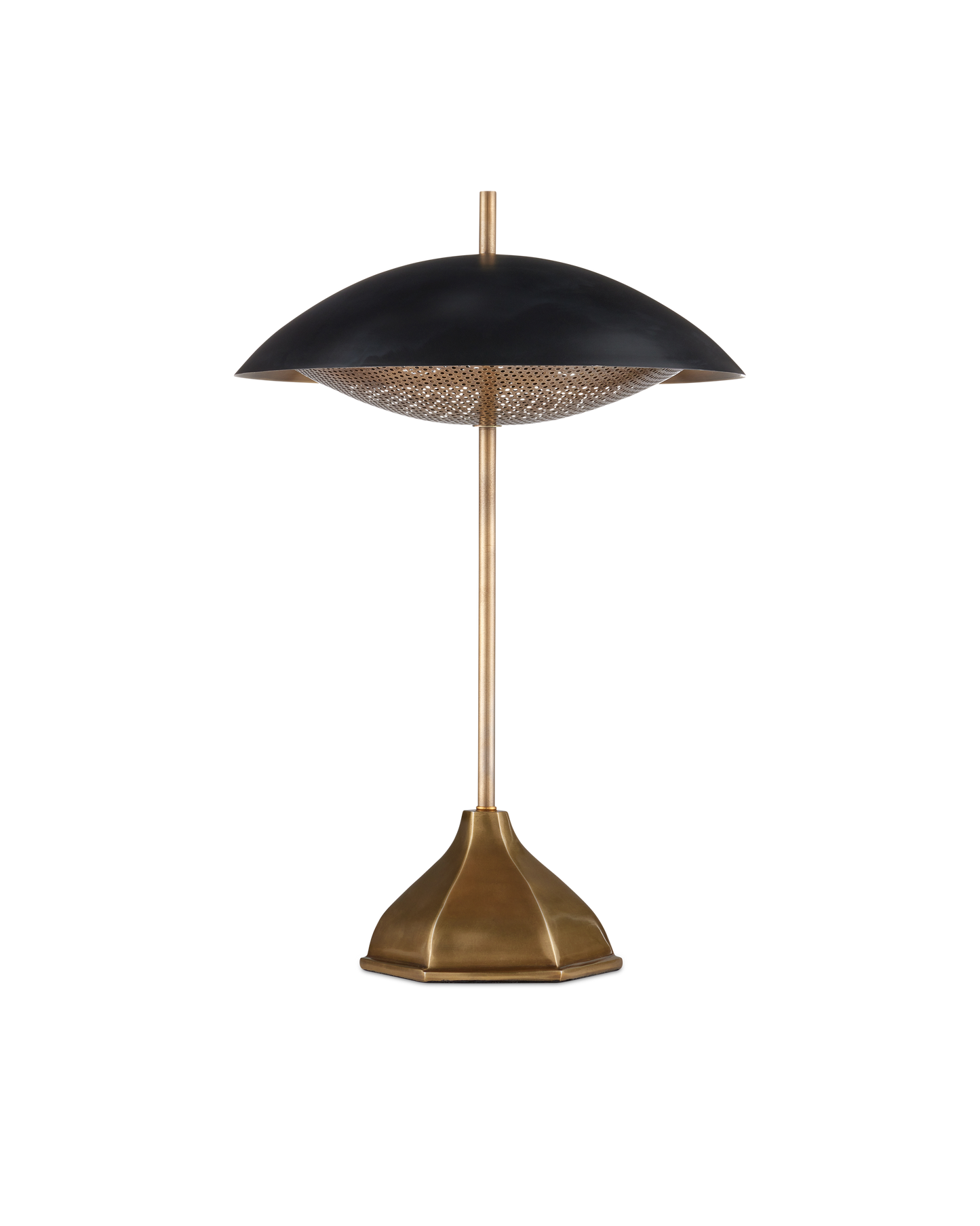 Domville Table Lamp